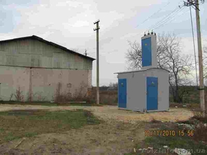 Продам (или сдам в аренду) лесоперерабатывающую промбазу в пригороде Чернигова. 