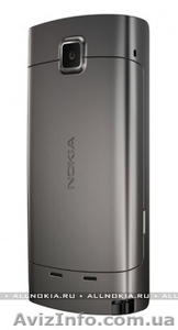 Продам Nokia 5250 б/у - <ro>Изображение</ro><ru>Изображение</ru> #3, <ru>Объявление</ru> #909799