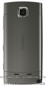  Продам Nokia 5250 б/у - <ro>Изображение</ro><ru>Изображение</ru> #4, <ru>Объявление</ru> #909799