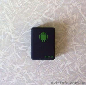 gsm няня,  «A8» с активацией на звук