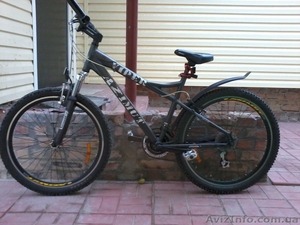  горный велосипед AZIMUT VIPER - <ro>Изображение</ro><ru>Изображение</ru> #4, <ru>Объявление</ru> #931878