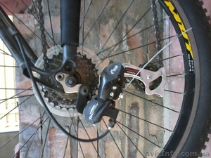  горный велосипед AZIMUT VIPER - <ro>Изображение</ro><ru>Изображение</ru> #5, <ru>Объявление</ru> #931878