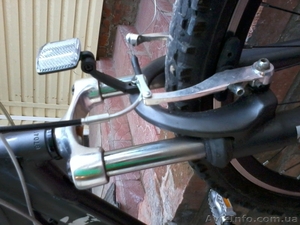 горный велосипед AZIMUT VIPER - <ro>Изображение</ro><ru>Изображение</ru> #7, <ru>Объявление</ru> #931878