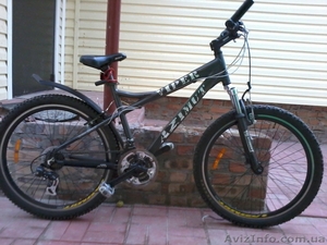  горный велосипед AZIMUT VIPER - <ro>Изображение</ro><ru>Изображение</ru> #8, <ru>Объявление</ru> #931878