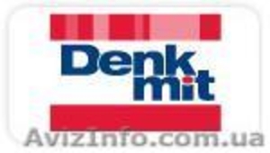 Немецкая бытовая химия Denkmit Львов Денкмит из Германии