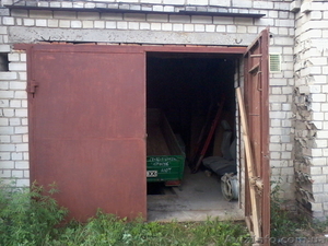 Продам гараж в Александровке - <ro>Изображение</ro><ru>Изображение</ru> #1, <ru>Объявление</ru> #935788
