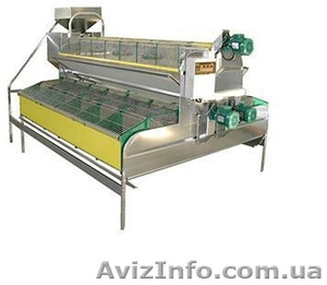 Клетка универсальная 