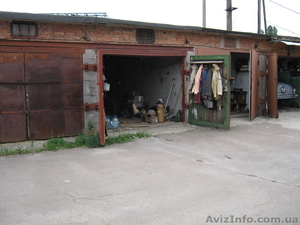 Продам гараж АК 3 - <ro>Изображение</ro><ru>Изображение</ru> #2, <ru>Объявление</ru> #935782