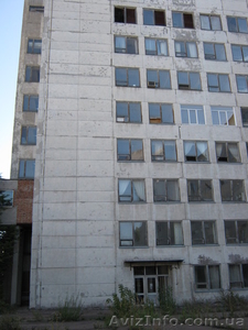 Продается здание класса А, 9 этажей - <ro>Изображение</ro><ru>Изображение</ru> #1, <ru>Объявление</ru> #950849