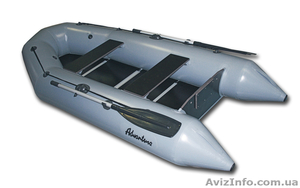 Лодки для рыбалки и охоты