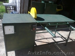 торцовка форматная