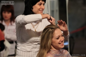 Курс Парикмахерского искусства Харькове.Обучим и трудоустроим. Звоните