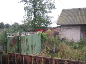 Продам кирпичный дом в с. Киенка - <ro>Изображение</ro><ru>Изображение</ru> #3, <ru>Объявление</ru> #953644