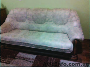 Продам диван и кресло "ГРИЗЛИ" - <ro>Изображение</ro><ru>Изображение</ru> #4, <ru>Объявление</ru> #998985