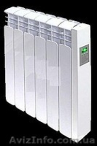 економ електро обігрівач котел електричний виробник київ ціна доставка