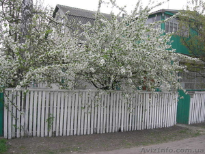 Продам дом в Житомирской области - <ro>Изображение</ro><ru>Изображение</ru> #2, <ru>Объявление</ru> #992534