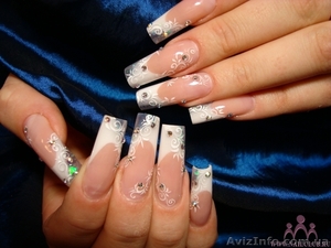 Курс Маникюра,  педикюра, дизайна ногтей. Обучим на моделях. Звоните.
