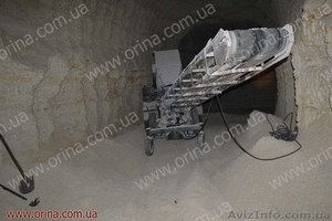 Продается шахта в Кривом Рогу по добыче известняка - <ro>Изображение</ro><ru>Изображение</ru> #4, <ru>Объявление</ru> #1004099