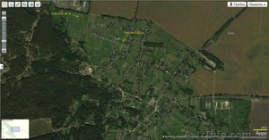 срочно продам 56соток участок Бобровицкий рн  с, Пески