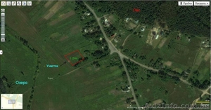 срочно продам 25соток участок Бобровицкий рн  с, Ракитное