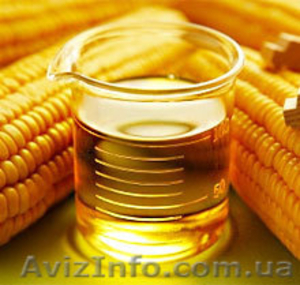 Кукурузное масло - <ro>Изображение</ro><ru>Изображение</ru> #1, <ru>Объявление</ru> #1051133