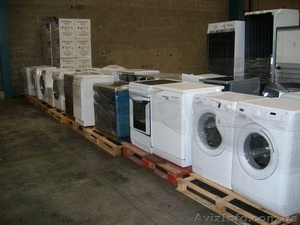 Продам новую и бу технику из европы и Англии