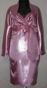 Сервисное бюро Умелые ручки предлагает пошить выпускное платье для девочки - <ro>Изображение</ro><ru>Изображение</ru> #3, <ru>Объявление</ru> #1053002