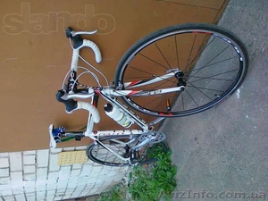 Продам Шоссейный велосипед OPERA CELLINI от PINARELLO! - <ro>Изображение</ro><ru>Изображение</ru> #1, <ru>Объявление</ru> #1084955