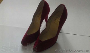 Продам женские Югославские туфли - <ro>Изображение</ro><ru>Изображение</ru> #2, <ru>Объявление</ru> #1087240