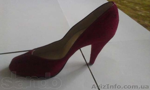 Продам женские Югославские туфли - <ro>Изображение</ro><ru>Изображение</ru> #3, <ru>Объявление</ru> #1087240