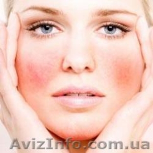 Элос избавление от сосудистых дефектов