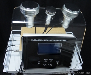 Аппарат для ультразвуковой липосакции - <ro>Изображение</ro><ru>Изображение</ru> #1, <ru>Объявление</ru> #1102210