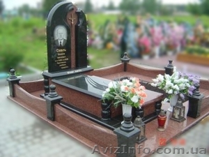 Изделия из натурального камня. Гранит,  мрамор Кировоград. Ступени,  плиты