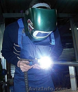 Работа сварщикам в Польше