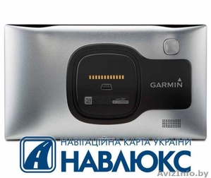 Автомобильный навигатор Garmin nuvi 3597LMT - <ro>Изображение</ro><ru>Изображение</ru> #3, <ru>Объявление</ru> #1148015
