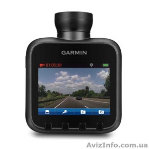 Видеорегистраторы Garmin Dash Cam