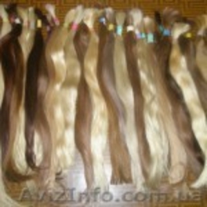 Натуральные волосы купим. Стрижка в подарок.