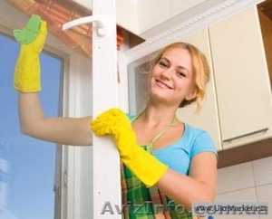 Горничные в Израиль