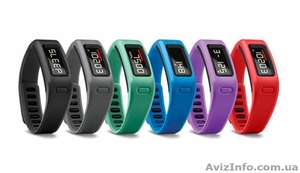  Продам фитнес-браслеты Garmin vivofit