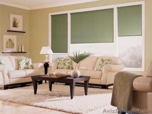 Жалюзи,  ролеты в Одессе