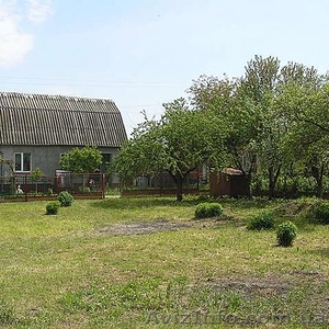 Ділянка під ваш будинок. Рівне