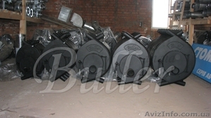 Печь-эконом лительного горения 100 м3