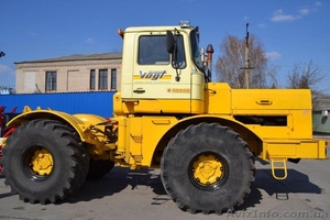Сельскохозяйственный трактор К-701 колесный трактор б/у - <ro>Изображение</ro><ru>Изображение</ru> #1, <ru>Объявление</ru> #1254164