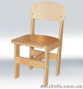 Стул детский