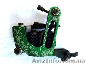 Распродажа Тату машинок,  Краски для тату,  Блоки питания для Тату