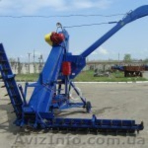 Зернометатели ЗЗП 60,  ЗЗП 80,  ЗЗП 100