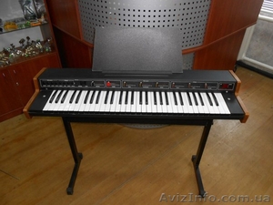 Супер Синтезатор Vermona Piano-Strings - <ro>Изображение</ro><ru>Изображение</ru> #1, <ru>Объявление</ru> #1260997