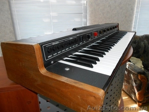 Супер Синтезатор Vermona Piano-Strings - <ro>Изображение</ro><ru>Изображение</ru> #2, <ru>Объявление</ru> #1260997
