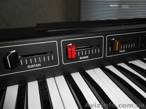 Супер Синтезатор Vermona Piano-Strings - <ro>Изображение</ro><ru>Изображение</ru> #5, <ru>Объявление</ru> #1260997