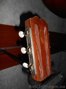 Идеальная Черниговская Гитара с Супер Звучанием - <ro>Изображение</ro><ru>Изображение</ru> #6, <ru>Объявление</ru> #1261187